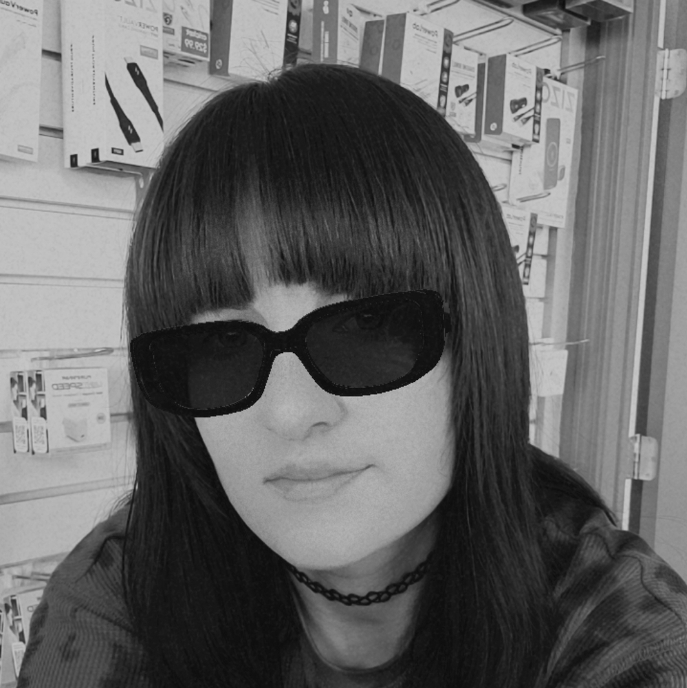 Meet your Posher, Kaitlin